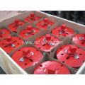 UL/FM 250PSI Gate Valve